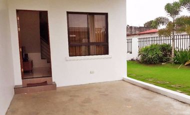 Kathleen Place 4 Novaliches Affordable Townhouse in QC