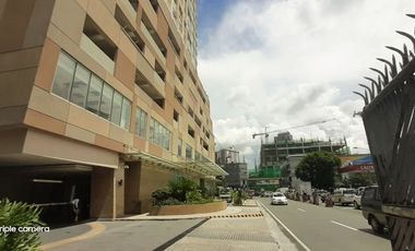 2BEDROOM LEASE TO OWN ONE WILSON SQUARE SAN JUAN CITY