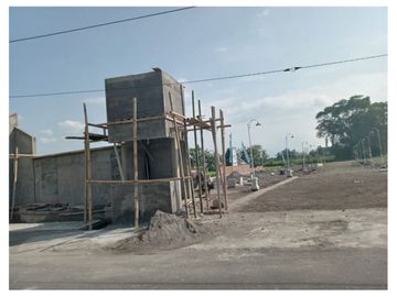 Unit Dalam Perumahan Masih Harga Murah di Nglinggi Klaten