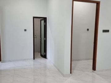 Rumah SHM Kertajaya Indah Siap Huni 1 Lantai cocok untuk Orang Tua Surabaya Timur