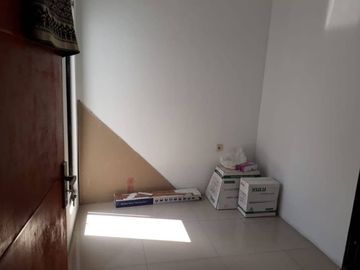 LANGKA Rumah 2LT Murah dekat Podomoro Park Buah Batu Bojongsoang Bandung