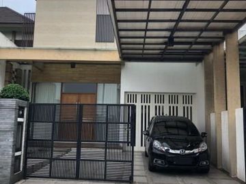 Dijual Rumah Bagus di Royal Residence, Surabaya