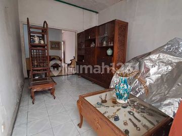 Rumah Lokasi Strategis Di Kalibata Harga Miring Bisa Beli Sebagian