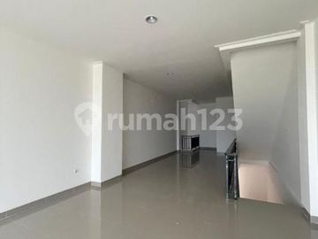 Kan Ruko Golf Island 4 Lantai Harga Bersahabat