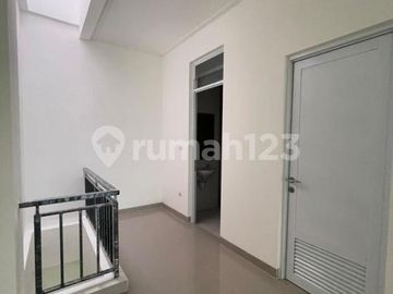 Kan Ruko Golf Island 4 Lantai Harga Bersahabat
