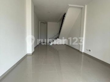 Kan Ruko Golf Island 4 Lantai Harga Bersahabat