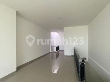 Kan Ruko Golf Island 4 Lantai Harga Bersahabat