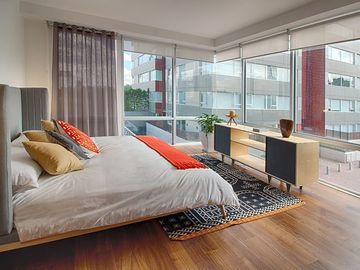 Condominio con bosque privado de 42,000 m2, concierge, gimnasio, spa, alberca se