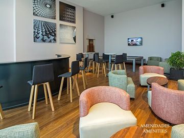 Condominio con bosque privado de 42,000 m2, concierge, gimnasio, spa, alberca se