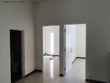 Rumah baru gress Mulyosari BPD Hadap selatan, Strategis