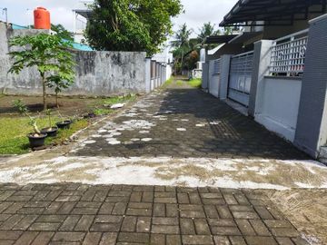 Rmah Minimalis LT202m BONUS MINIPOOL lokasi Strategis Nyaman