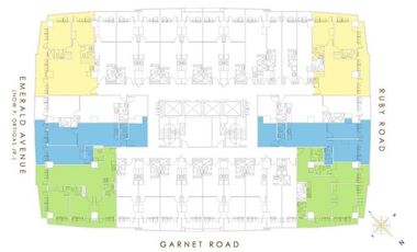 Ortigas Condo affordable, RFO