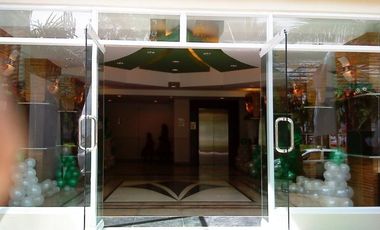 Ortigas Condo affordable, RFO