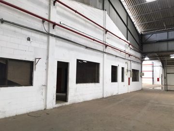 Bodega en Venta Pascuales