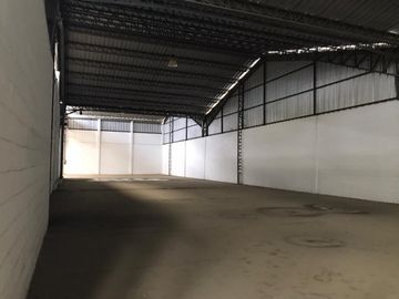 Bodega en Venta Pascuales
