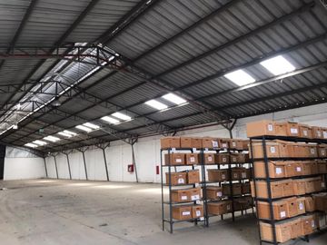 Bodega en Venta Pascuales