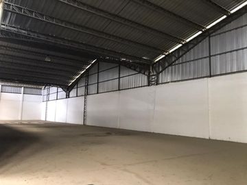 Bodega en Venta Pascuales