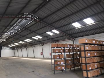Bodega en Venta Pascuales