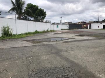 Bodega en Venta Pascuales
