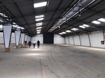 Bodega en Venta Pascuales