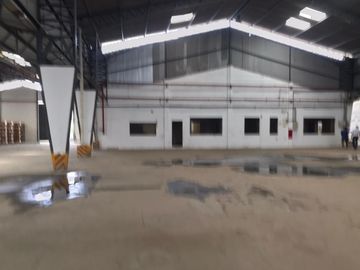 Bodega en Venta Pascuales