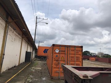 Bodega en Venta Pascuales