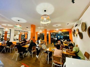 Ruko Strategis Jalan Gejayan Kawasan Premium