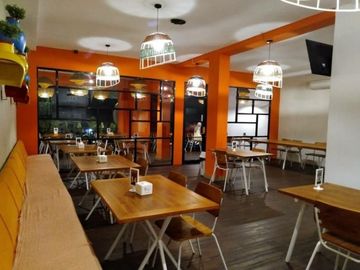 Ruko Strategis Jalan Gejayan Kawasan Premium