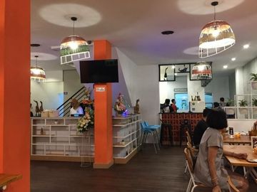 Ruko Strategis Jalan Gejayan Kawasan Premium