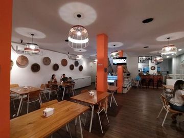 Ruko Strategis Jalan Gejayan Kawasan Premium