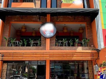 Ruko Strategis Jalan Gejayan Kawasan Premium