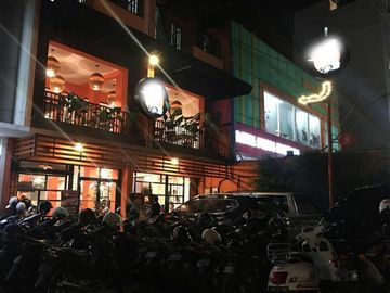 Ruko Strategis Jalan Gejayan Kawasan Premium
