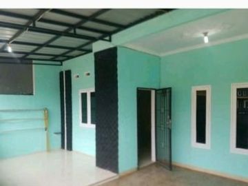 Di Jual Rumah di Cluster Duta Graha, Binong Karawaci. Tangerang,Bagus, murah, bisa KPR, sudah renov , siap huni