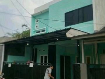 Di Jual Rumah di Cluster Duta Graha, Binong Karawaci. Tangerang,Bagus, murah, bisa KPR, sudah renov , siap huni