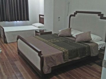 LuXus Room for SALE @ Queensland Manor Condominium Residential, Aston Unit 1208 Cebu City Philippines