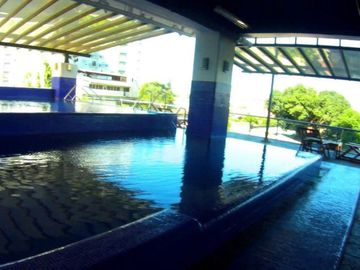 LuXus Room for SALE @ Queensland Manor Condominium Residential, Aston Unit 1208 Cebu City Philippines