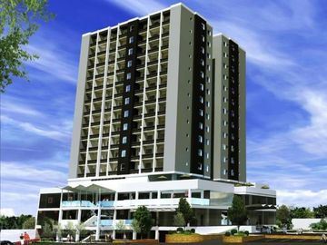 LuXus Room for SALE @ Queensland Manor Condominium Residential, Aston Unit 1208 Cebu City Philippines