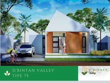 JUAL RUMAH & PROPERTI INVESTASI TERUPDATE LOKASI STRATEGIS TANJUNG PINANG