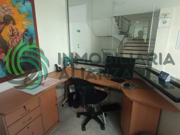 consultorio en venta en mejoras públicas. Cod V61895