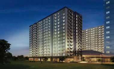 For SALE Studio Unit Condo in Taguig
