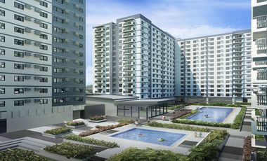 For SALE Studio Unit Condo in Taguig