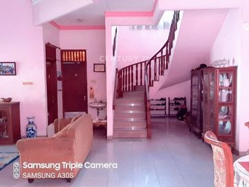 Dijual Rumah 2 Lantai Siap Huni Di Duren Sawit Jakarta Timur
