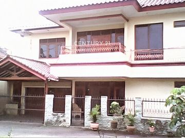 Dijual Rumah 2 Lantai Siap Huni Di Duren Sawit Jakarta Timur