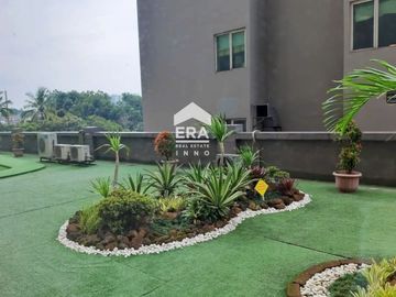 Apartemen Galery Ciumbuleuit 2