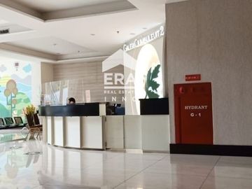Apartemen Galery Ciumbuleuit 2