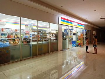 Apartemen Galery Ciumbuleuit 2