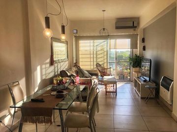 Departamento en venta en Hurlingham