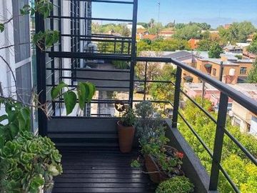 Departamento en venta en Hurlingham