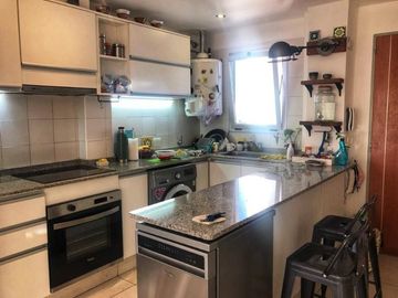 Departamento en venta en Hurlingham