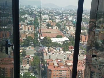 ¡Departamentos Lujosos en venta, Colonia Anzures!